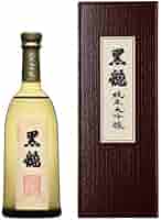 Amazon.co.jp: 黒龍 純米大吟醸 720ml : 食品・飲料・お酒