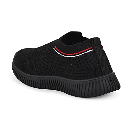 Image of KATS SHOES Unisex-Child Kids Unisex Casual Shoes Sneakars