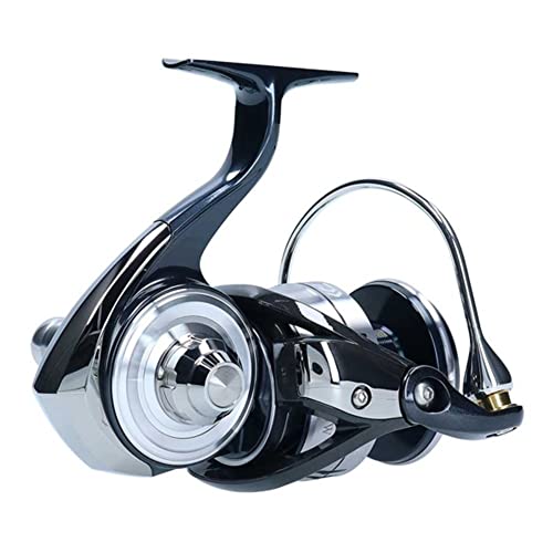 CERTATE SW G Spinning Reel - Saltwater