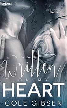 Paperback Written on My Heart Book