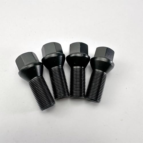 Evita tornillos gripados con tornillo cubo rueda 36136890324 pernos rueda R57