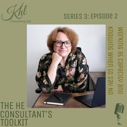 Working at Capacity and Knowing When to Say No