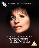 barbra streisand heute  Yentl (2-disc Blu-ray, Original theatrical and director\'s extended versions)