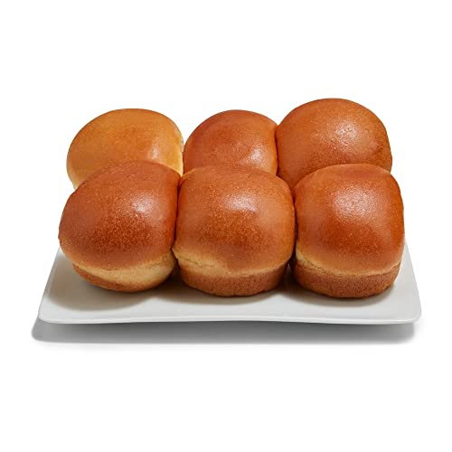 Whole Foods Market Brioche Dinner Roll 12 Count #TOP9