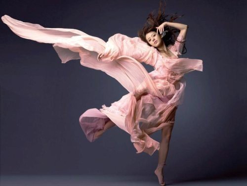 明日への讃歌 ～Orchestra Version～