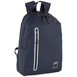 Lois - Mochilas - Mochila Casual - Mochila Hombre. Mochila Viaje Cabina Avion 40x20x25 - Mochilas Instituto - Mochilas Juveniles. 309236, Marino