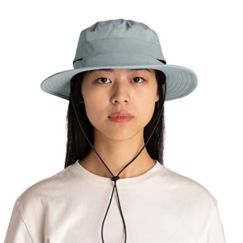 Image of Tilley Ultralight Sun Hat - Lightweight Wide Brim Hat with Sun Protection, Breathable & Packable for Outdoor Adventures