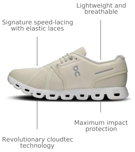 Image of On Men's Cloud Sneakers