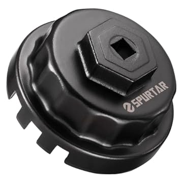 64mm oil filter wrench