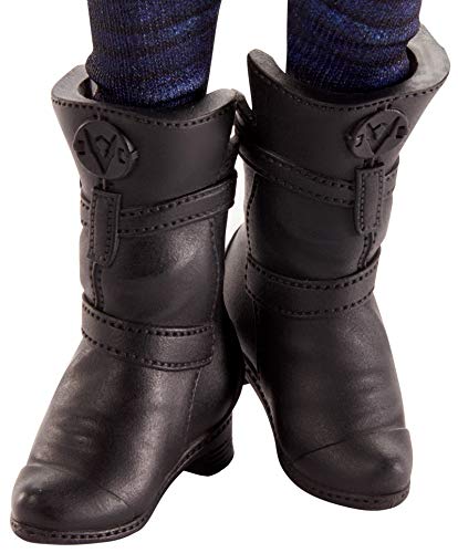Disney’s Zombies 2, Willa Lykensen Werewolf Doll (11.5-Inch) Wearing Rocker Outfit And Accessories, 11 Bendable “Joints,” Great Gift For Ages 5+ [Amazon Exclusive] #TOP4