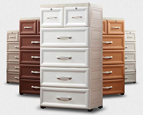 Estanterías para dormitorio que solucionan la falta de espacio 6