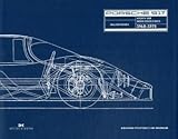  Porsche 917: Archiv 1968 – 1975