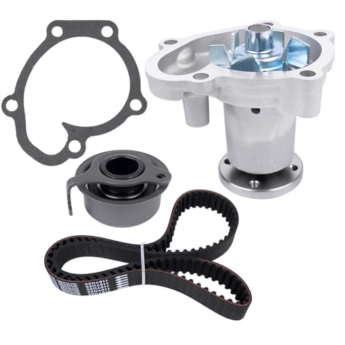 Correa de distribución MD997689 para motor Mitsubishi Minicab 3G83 U42T U62T repuesto de polea 5