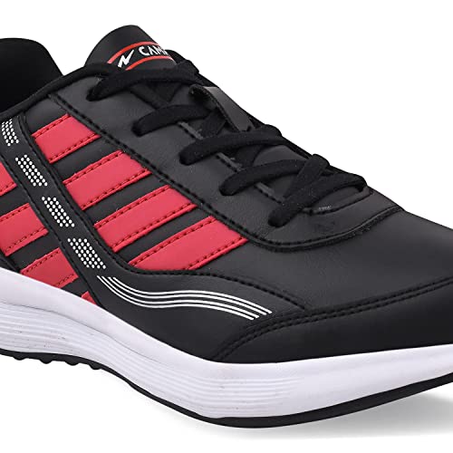 Image of Campus Regular JR Child Lace-Up Casual Shoes