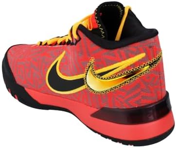 Tênis de basquete Lebron NXXT Gen AMPD (FJ1566-101, marrom claro