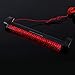 Qiilu Universal 32 LED Red Car High Mount Tercera luz de advertencia...