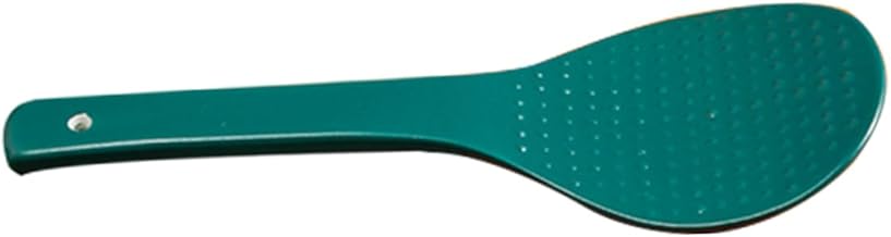 GOOHOCHY 1 Peça Colher De Arroz De Cerâmica Colher De Sopa De Ramen Colheres De Sopa Colher De Sopa Servidor De Batata Colher De Sopa De Pá De Batata Colher De Sopa De Cozinha Talheres De