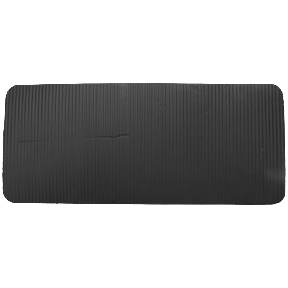 Extra Thick Exercise Mat - Knee and Joint Support Cushion for Home Workouts