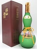 【そば焼酎】妹尾酒造「蒜山そば」を飲んでみた♪ 8 41HemlXr oL. SL160