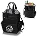 NCAA Boise State Broncos Activo Tote Cooler Bag - Soft Cooler Bag - Picnic Tote