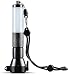 Produktbild ANQU LED-Taschenlampe mit Auto-Sicherheits-Hammer, Flüchten tragbare Notfall-Werkzeug, Gurtschneider Geeignet for Wohnen, Camping, Fahren und Outdoor Sport 7.4