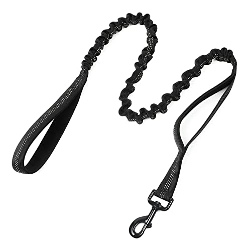 rabbitgoo Tactical Bungee Dog Leash