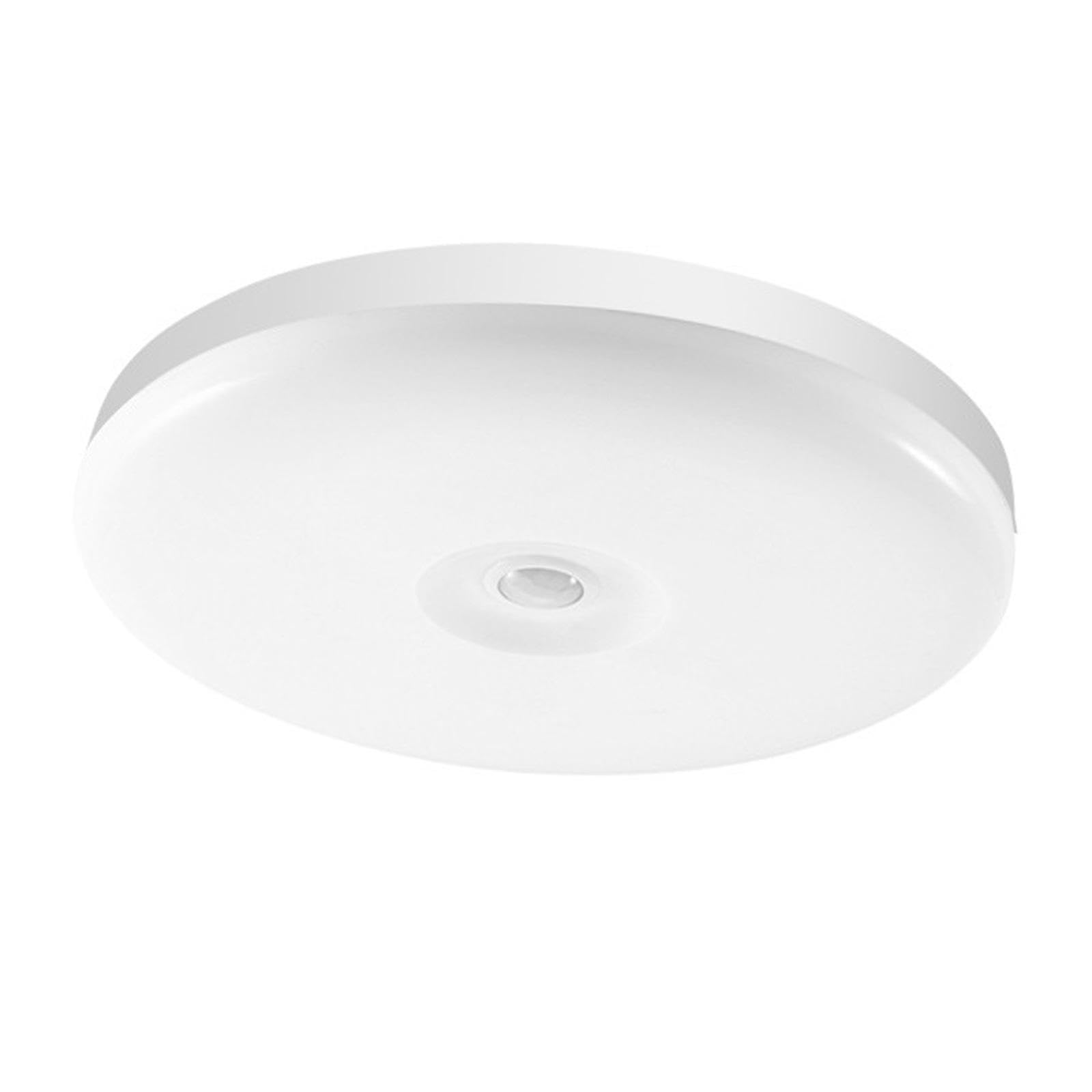 Motion Sensor Ceiling Light Ceiling Light Fixture for Entryway Hallway Porch|Home & Garden | Lamps, Lighting & Ceiling Fans |1 LED Ceiling Light-image-35