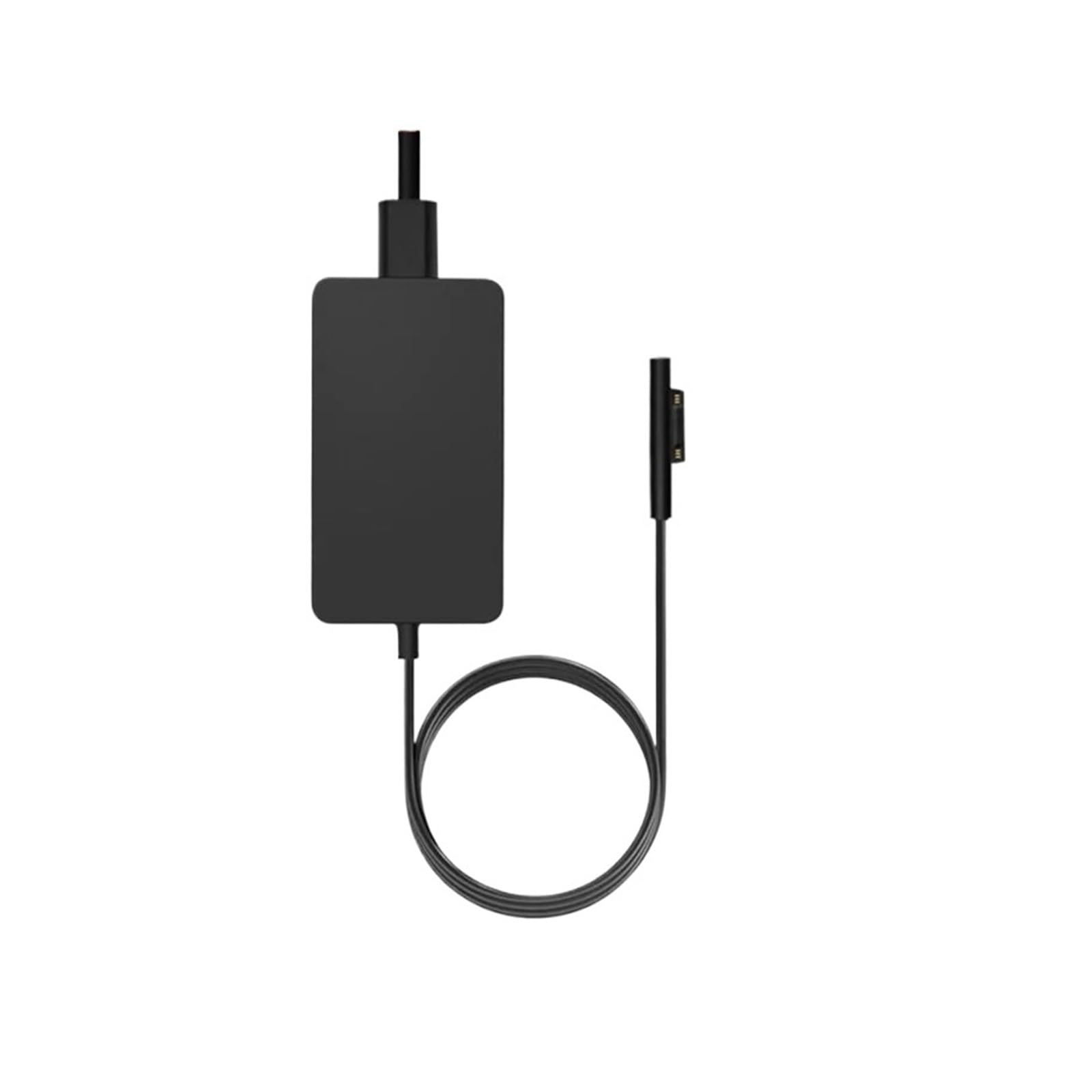 Adaptateur ordinateur portable 39W 15V à charge double et protection intégrée