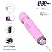 Destary Powerful G-Spot Clit Vibrator,Rechargeable Magic Personal Wand Massager,for Women Pleasure,Dildo Sex Toys Female,Waterproof Vagina kegel Balls Adult Toys, Sexual Couples Tools