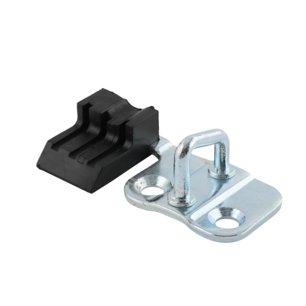 Rear Door Lower Bottom Latch Striker 4125528 Compatible with Ford Transit MK6 MK7