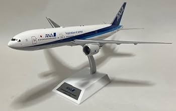 セイヤ／ＡＡＬ７８７と2機セット／ホーガン製アシアナ航空Ｂ７７７－２００ セイヤ／AAL787と2機セット／ホーガン製アシアナ航空