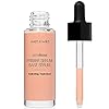 wet n wild Prime Focus Primer Serum for Face, Hydrating for Dry Skin, Makeup Primer Serum