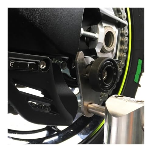 Protector estator CBR600RR rompe la tapa del motor soluciones moto 2007-2023 3