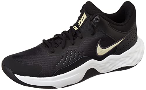 Image of Nike Men's Fly.by Mid 3 Basketball Shoes