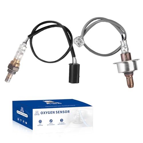 Sensor de Oxígeno O2 para Nissan Versa Cube Sentra 2008-2009 miniatura 1