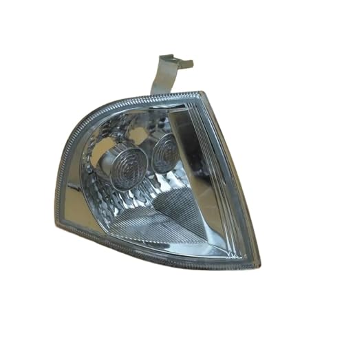 Phare antibrouillard Octavia A4 1997-2011 clignotant côté droit répétiteur lumière d'angle