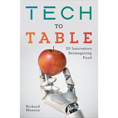 Tech to Table