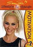 Susan Powter Motivation Volume 2 Lifestyle Exchange DVD
