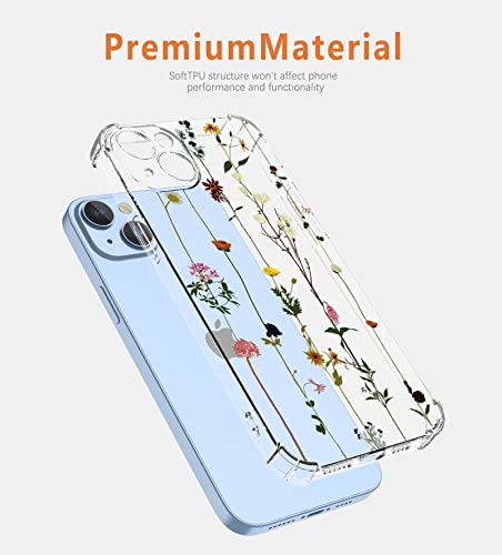 XINYEXIN Case for Google Pixel 7A - Image 2
