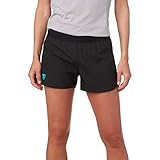 Eine Tasche hinten für Gels und Trinkbeutel