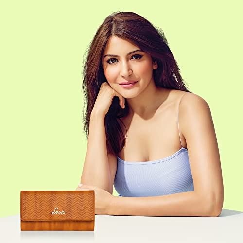 Image of Lavie Women's Herring Trifold Wallet | Ladies Purse Handbag