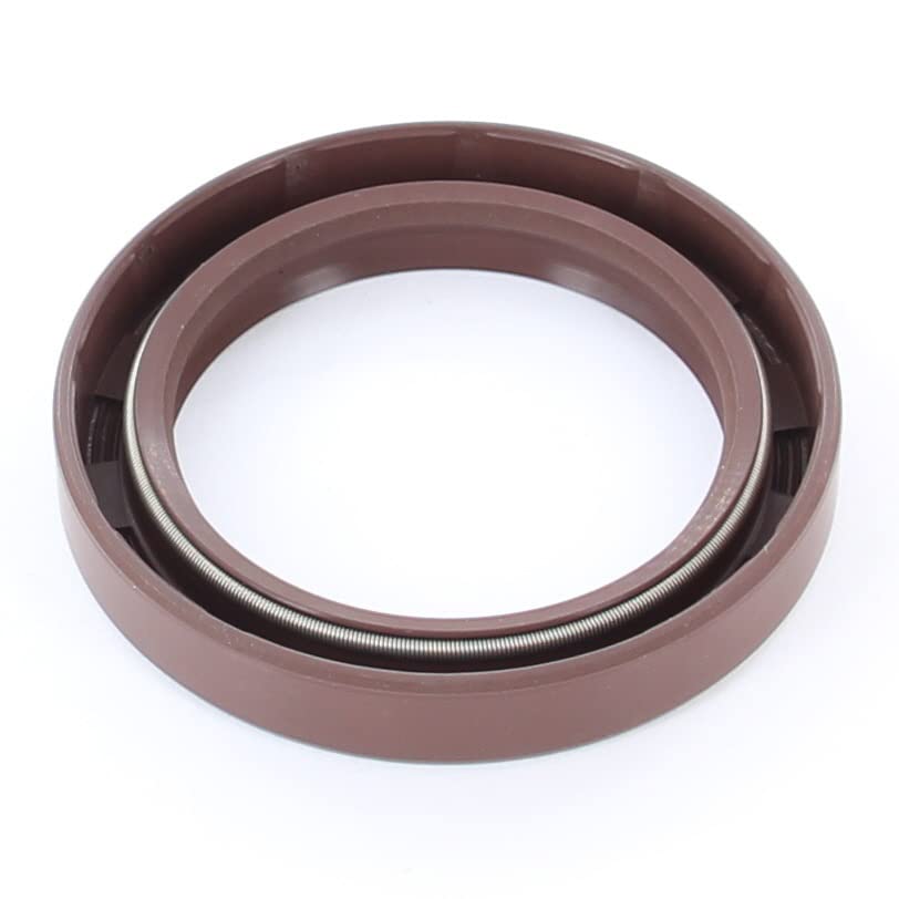 123GENERIC Rotary Shaft Seal oas-55x76x12-fpm - 55x76x12 mm