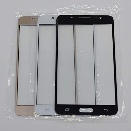 Lysee Mobile Phone Touch Panel - LCD Touch Screen Front Glass Outer Lens For Samsung Galaxy J5 2016 J510 J510F with logo - (Color: White) Lysee Mobile Phone Touch Panel - LCD Touch Screen Front Glass Outer Lens For Samsung Galaxy J5 2016 J510 J510F with logo - (Color: White)