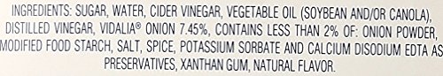 Ken's Steak House Lite Dressing, Sweet Vidalia Onion, 16 Ounce #TOP4