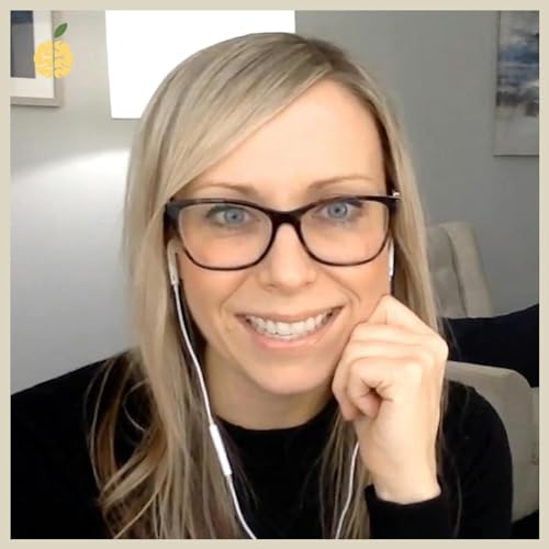 Dr. Tracy Dalgleish: We Are Both Okay Podcast Por  arte de portada