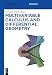Multivariable Calculus and Differential Geometry (de Gruyter Textbook)