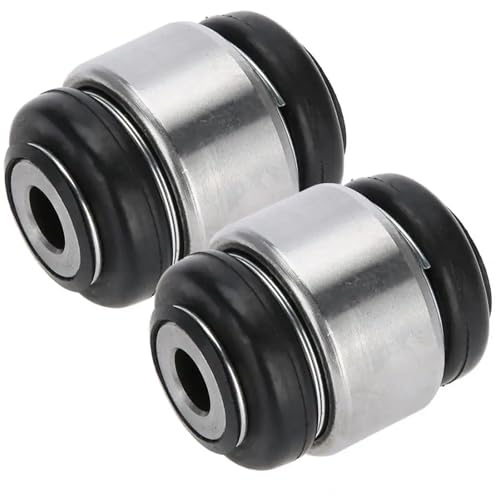 Evita ruidos con el buje de control trasero para brazos BM E36 E46 E85 Z4 33321140345