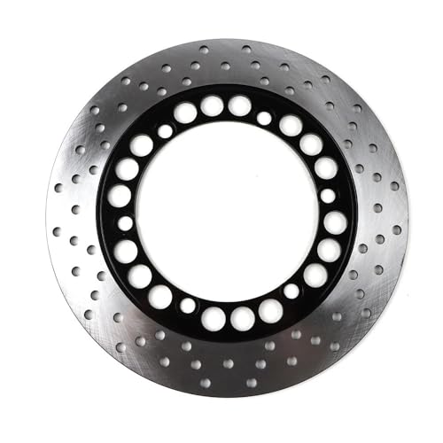 Disque de frein arrière haute précision pour Yamaha FZ 750 et FZR 750