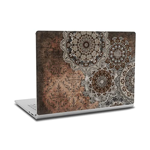 Autocollant Simone Gatterwe Microsoft Surface Book 2