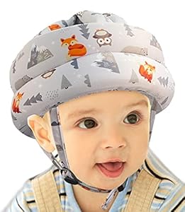Simply Kids BH Kinderschutzhelm 6-36 Monate